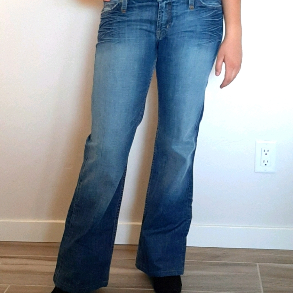 Guess Premium Jeans Bootcut